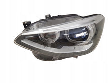 Load image into Gallery viewer, Frontscheinwerfer BMW 1 F21 F20 7229679-07 Xenon Links Scheinwerfer Headlight SCH8438695901vh
