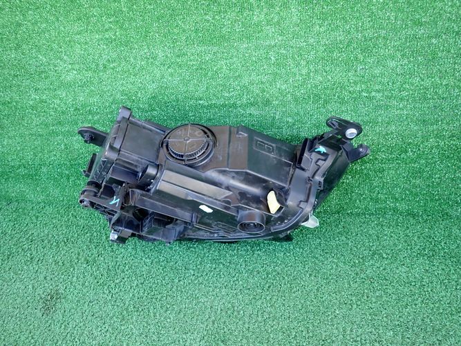 Frontscheinwerfer VW T-Roc Troc 2GA941035H Full LED Links Scheinwerfer Headlight SCH8201493783be