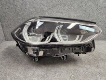 Laden Sie das Bild in den Galerie-Viewer, Frontscheinwerfer BMW X3 G01 G02 8739654 LED Rechts Scheinwerfer Headlight SCH5711496263qo