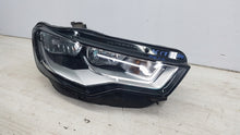 Laden Sie das Bild in den Galerie-Viewer, Frontscheinwerfer Audi A6 C7 4G0941004 1EJ010426-02 Rechts Headlight