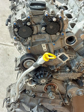 Load image into Gallery viewer, Motor Mercedes-Benz W251 276826 3.0 245kW 97TKm Benzin Engine Unkomplett