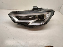 Laden Sie das Bild in den Galerie-Viewer, Frontscheinwerfer Audi Etron 8V0941005H Xenon Links Scheinwerfer Headlight