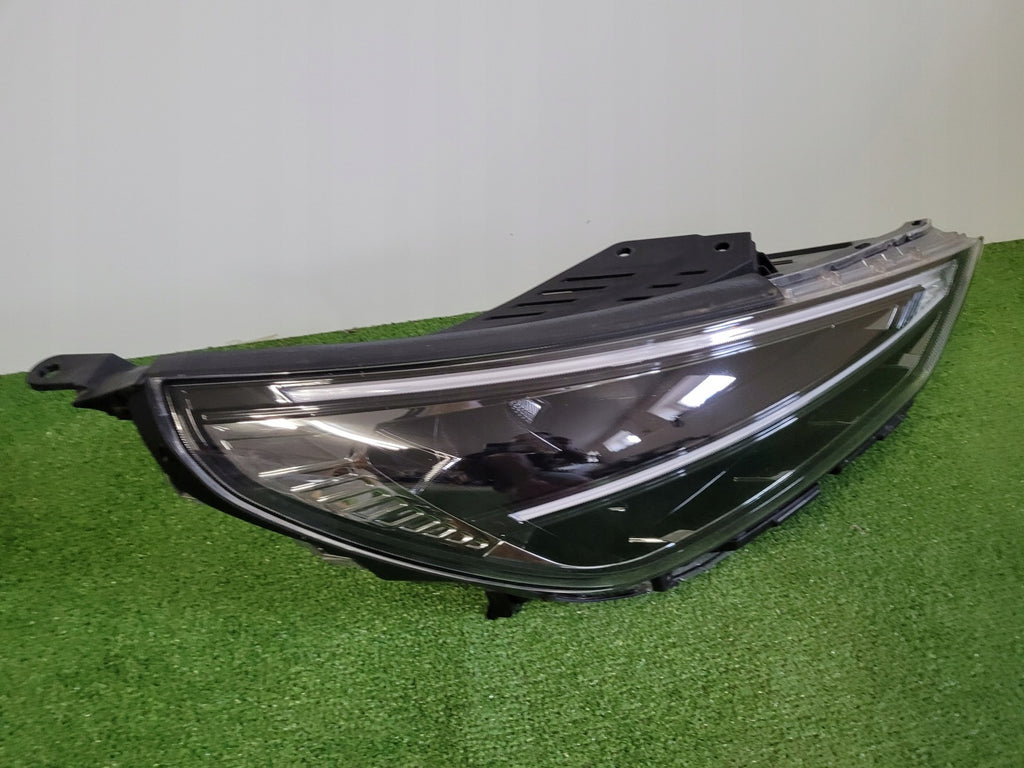 Frontscheinwerfer Hyundai I30 III 92102G4600 Full LED Rechts Headlight