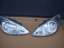 Load image into Gallery viewer, Frontscheinwerfer Hyundai I10 Links Scheinwerfer Headlight