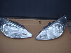 Frontscheinwerfer Hyundai I10 Links Scheinwerfer Headlight