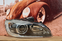 Laden Sie das Bild in den Galerie-Viewer, Frontscheinwerfer Volvo S60 V60 Xenon Rechts Scheinwerfer Headlight SCH8928166940pf