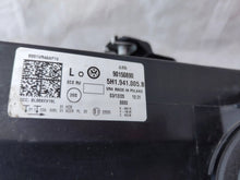 Laden Sie das Bild in den Galerie-Viewer, Frontscheinwerfer VW Golf VIII 5H1941005B Full LED Links Scheinwerfer Headlight SCH1314187039uw