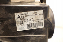 Laden Sie das Bild in den Galerie-Viewer, Frontscheinwerfer Citroën Picasso I C3 9681873980 Links Scheinwerfer Headlight SCH1814045519ov