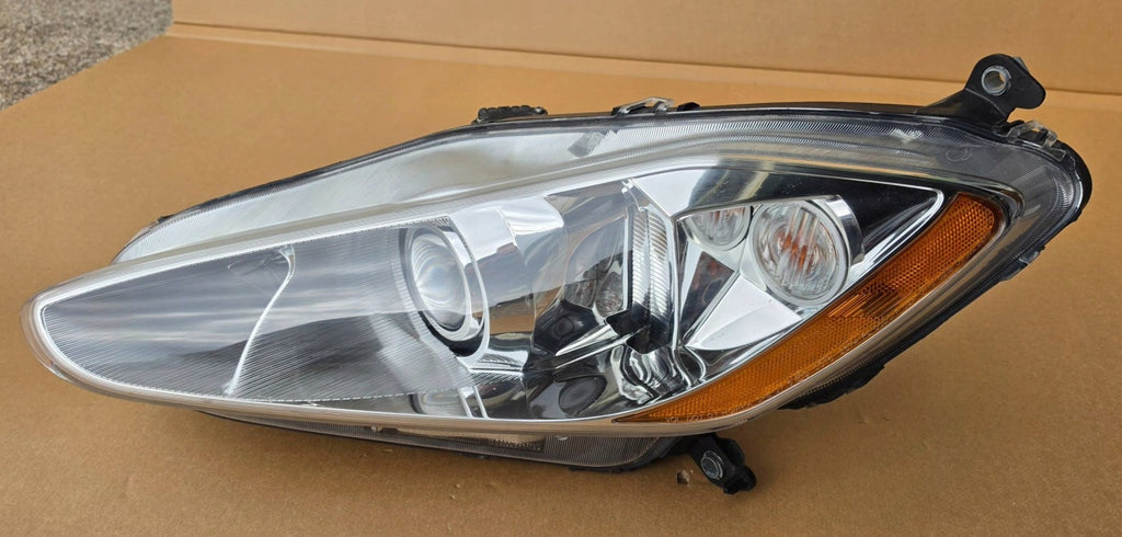 Frontscheinwerfer Maserati I 210732 200038763 Links Scheinwerfer Headlight SCH8549497705ln