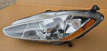 Laden Sie das Bild in den Galerie-Viewer, Frontscheinwerfer Maserati I 210732 200038763 Links Scheinwerfer Headlight SCH8549497705ln