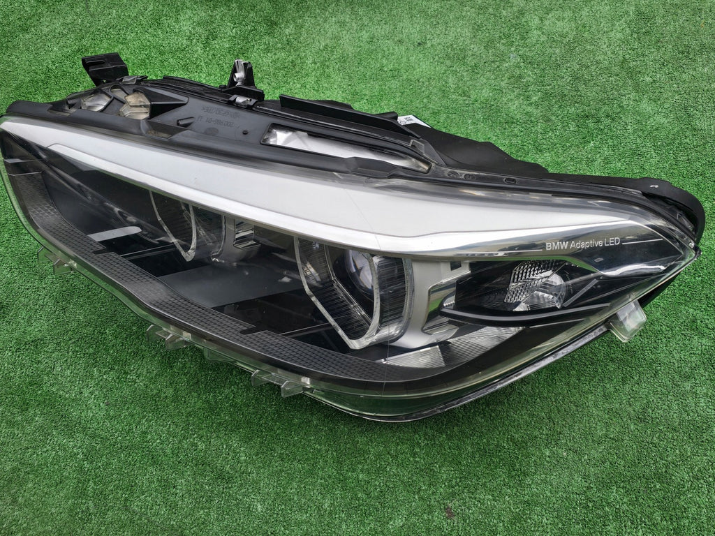 Frontscheinwerfer BMW 1 F20 1EX011930-81 Full LED Links Scheinwerfer Headlight SCH9697710496me