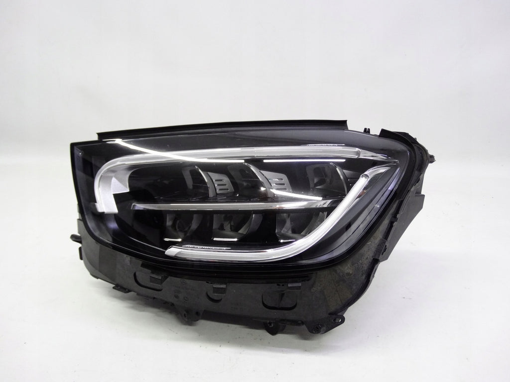 Frontscheinwerfer Mercedes-Benz Glc X253 A2539066901 LED Links Headlight SCH8832434616eg