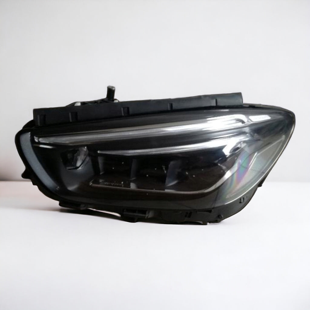 Frontscheinwerfer Mercedes-Benz W247 A2479061903 FULL LED Links Headlight