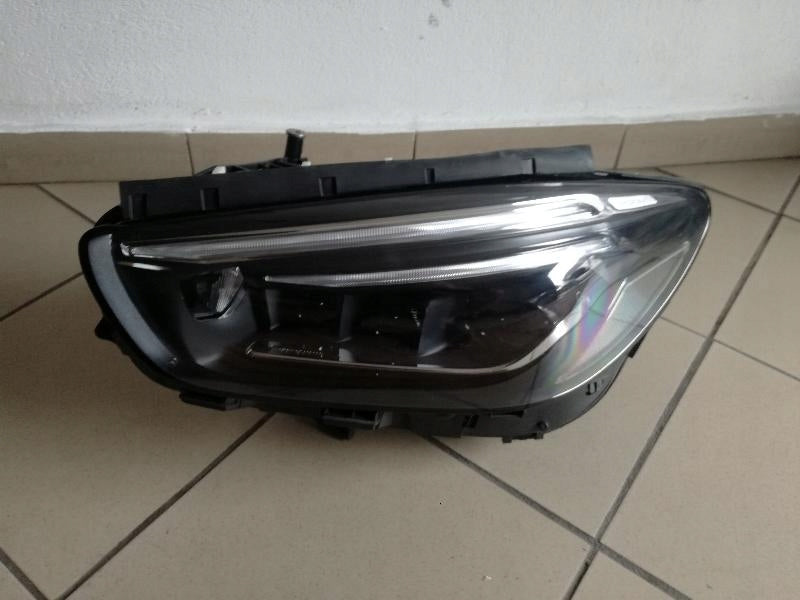 Frontscheinwerfer Mercedes-Benz W247 A2479061903 Full LED Links Headlight SCH2759576699sg