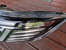 Laden Sie das Bild in den Galerie-Viewer, Frontscheinwerfer Nissan IV Trafic 260601790R LED Links Scheinwerfer Headlight SCH1899431996dj