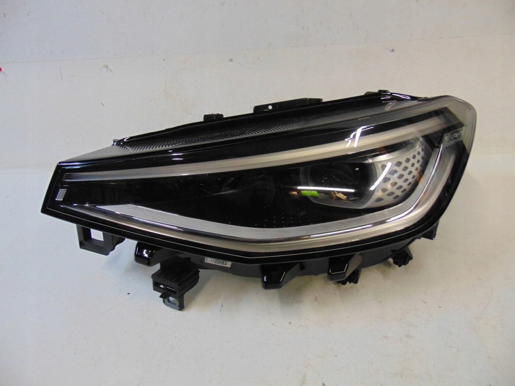 Frontscheinwerfer VW Id.4 11B941035M Full LED Links Scheinwerfer Headlight SCH5749960278lj