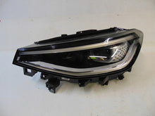 Laden Sie das Bild in den Galerie-Viewer, Frontscheinwerfer VW Id.4 11B941035M Full LED Links Scheinwerfer Headlight SCH5749960278lj