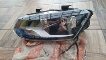 Load image into Gallery viewer, Frontscheinwerfer VW Polo 6R1941007F Links Scheinwerfer Headlight