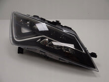Laden Sie das Bild in den Galerie-Viewer, Frontscheinwerfer Seat Leon 5F1941008L LED Rechts Scheinwerfer Headlight