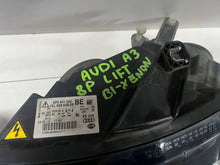 Laden Sie das Bild in den Galerie-Viewer, Frontscheinwerfer Audi A3 8P0941003BE LED Links Scheinwerfer Headlight