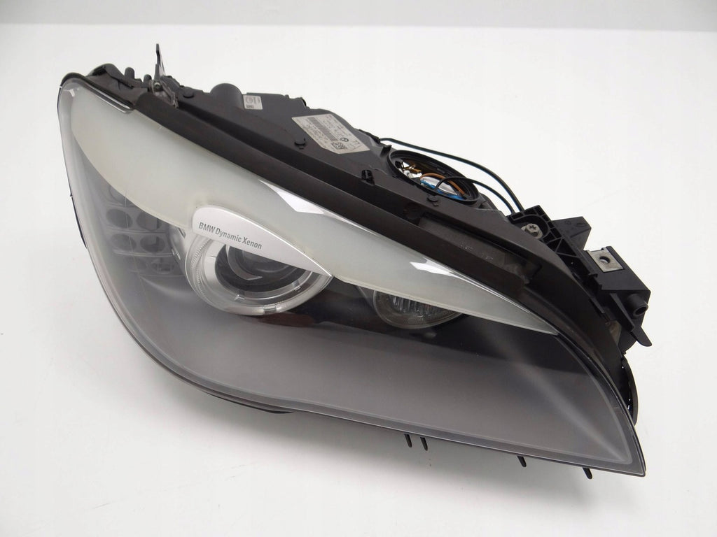 Frontscheinwerfer BMW 7 F01 F02 7182149 7182150 Xenon Rechts oder Links SCH3367807541ns