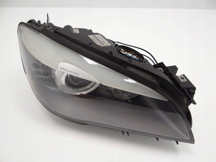 Frontscheinwerfer BMW 7 F01 F02 7182149 7182150 Xenon Ein Satz Headlight SCH3367807541ns