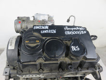 Laden Sie das Bild in den Galerie-Viewer, Motor VW Golf V I BLS 1.9 TDI 105PS 77kW 2007 Diesel Engine Komplett MOT9145436147sf