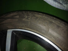 Load image into Gallery viewer, 1x Alufelge 19 Zoll 7.5" 5x108 50 5ET Matt Graphit 31423931 Volvo Rim Wheel FEL5071368499dd