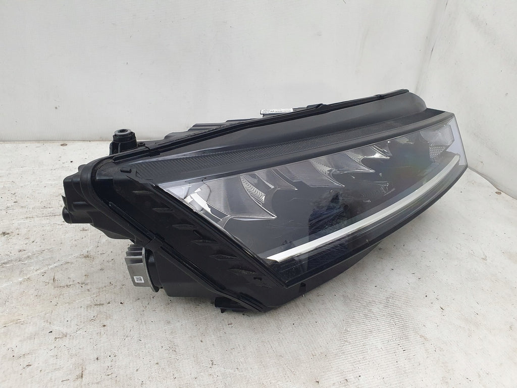 Frontscheinwerfer Skoda Octavia I 5E4941016 LED Rechts Scheinwerfer Headlight SCH7598924010ym