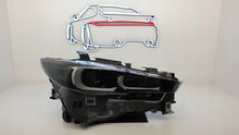 Laden Sie das Bild in den Galerie-Viewer, Frontscheinwerfer Mazda Cx5 KSD451030 Full LED Rechts Scheinwerfer Headlight SCH7865408206cy