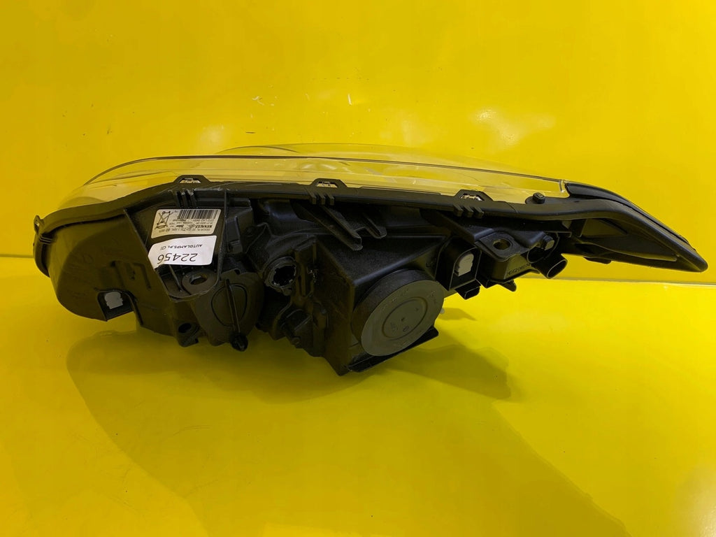 Frontscheinwerfer Renault Laguna III 89901845 Xenon Rechts oder Links SCH5250027406ni