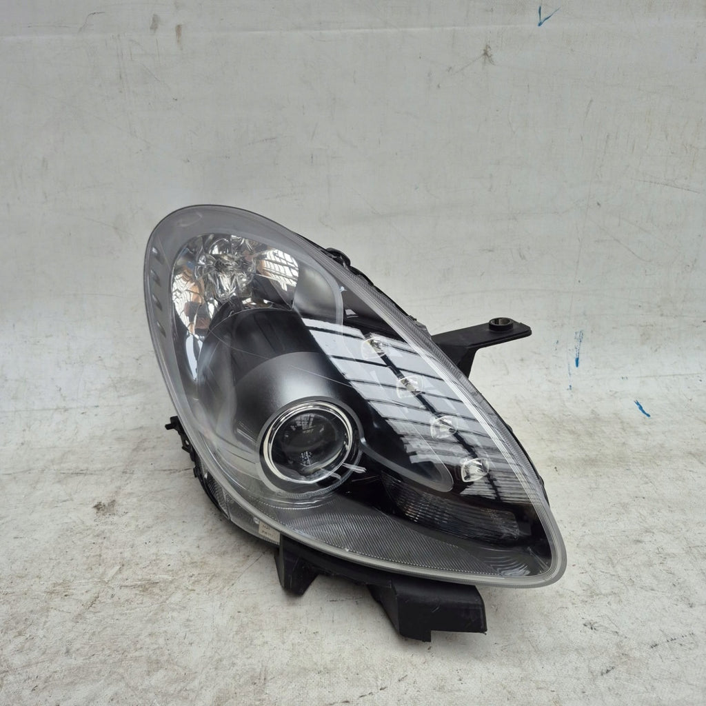 Frontscheinwerfer Alfa Romeo Giulietta 00505202280 Rechts Scheinwerfer Headlight SCH9129145528av