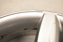 Load image into Gallery viewer, 4x Alufelge 18 Zoll 8.0" 5x112 47ET Glanz Silber 8K0601025D Audi A4 B8 Rim Wheel FEL1621223019rw