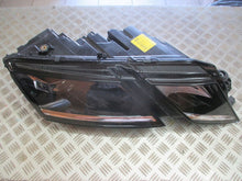 Load image into Gallery viewer, Frontscheinwerfer Skoda Octavia III 5E1941016D LED Rechts Scheinwerfer Headlight SCH3952646617go