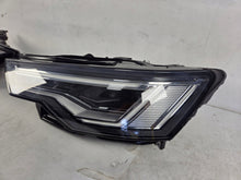 Laden Sie das Bild in den Galerie-Viewer, Frontscheinwerfer Audi A6 4K0941039 LED Ein Satz Scheinwerfer Headlight SCH3846930497ve