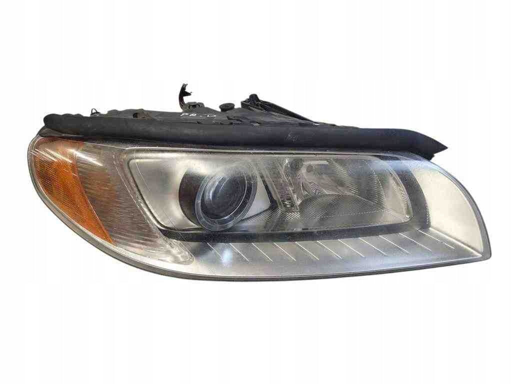 Frontscheinwerfer Volvo S80 II 31214173 Ein Stück (Rechts oder Links) Headlight SCH2186073952sy