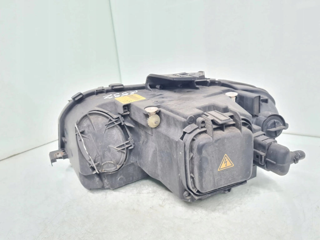 Frontscheinwerfer Audi A3 8P0941004D Rechts Scheinwerfer Headlight SCH4512631208ku