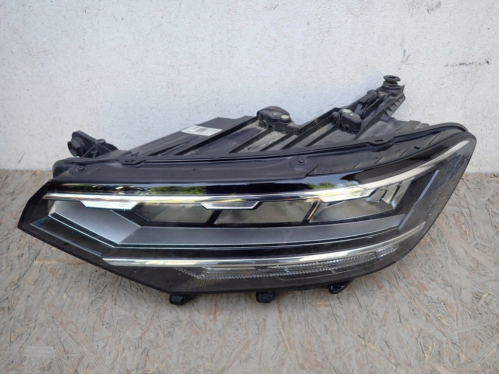 Frontscheinwerfer VW Passat B8 3G1941035Q Full LED Links Scheinwerfer Headlight