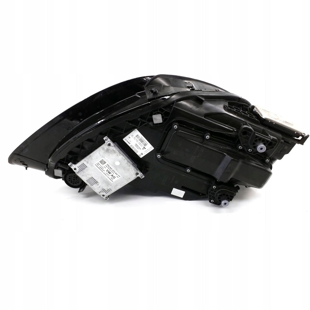 Frontscheinwerfer Porsche Cayenne 9Y0941033AK LED Links Scheinwerfer Headlight SCH9693679055dj