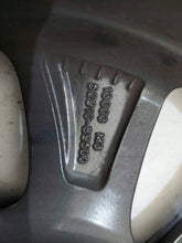 Load image into Gallery viewer, 1x Alufelge 14 Zoll 52910-B9500 Hyundai I10 Rim Wheel FEL4396396436al