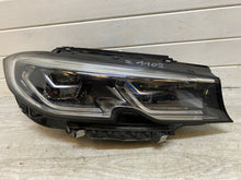 Load image into Gallery viewer, Frontscheinwerfer BMW 3 G21 G20 5A1DB54 Laser Rechts Scheinwerfer Headlight SCH2920794576gw