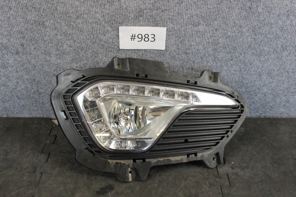 Frontscheinwerfer Hyundai Santa I Grand Fe 86564-B8010 Rechts Headlight SCH6544682739kr