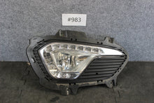 Laden Sie das Bild in den Galerie-Viewer, Frontscheinwerfer Hyundai Santa I Grand Fe 86564-B8010 Rechts Headlight SCH6544682739kr