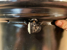 Laden Sie das Bild in den Galerie-Viewer, 1x Alufelge 17 Zoll 7.0&quot; 4x108 42 5ET J1BC-1007-D1A Ford Fiesta Rim Wheel