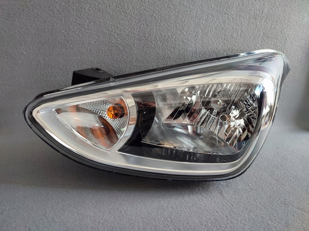 Frontscheinwerfer Hyundai I10 92101-B9000 LED Links Scheinwerfer Headlight