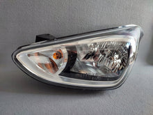 Laden Sie das Bild in den Galerie-Viewer, Frontscheinwerfer Hyundai I10 92101-B9000 LED Links Scheinwerfer Headlight