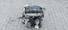 Laden Sie das Bild in den Galerie-Viewer, Motor Audi VW BLS 1.9 TDI 105PS 190TKm 2008 Diesel Engine Unkomplett