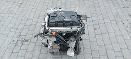 Motor Audi VW BLS 1.9 TDI 105PS 190TKm 2008 Diesel Engine Unkomplett