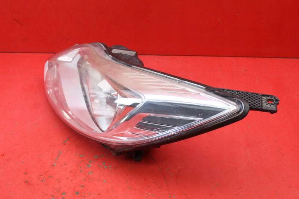 Frontscheinwerfer Ford Focus BM51-13W030-AJ Ein Stück (Rechts oder Links) SCH8853536059kn