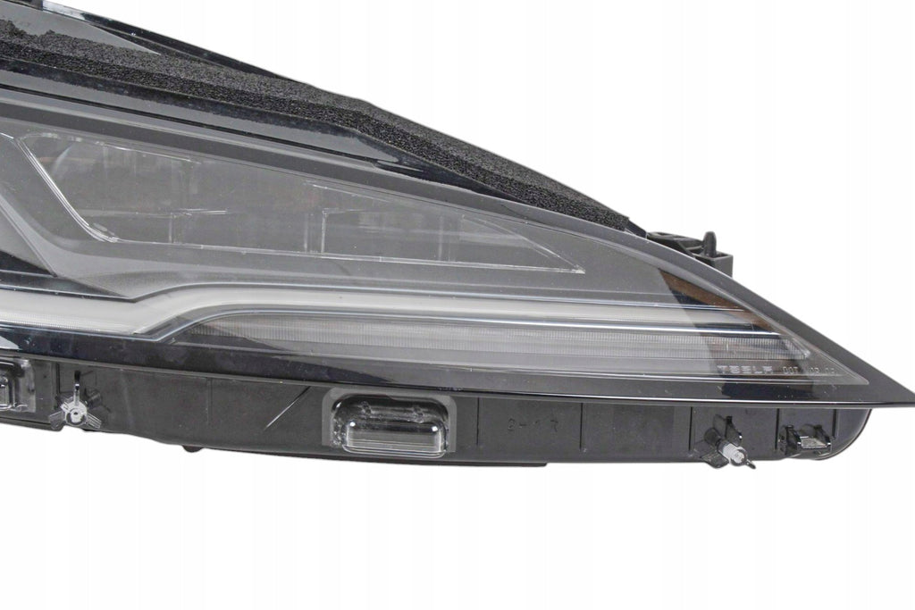 Frontscheinwerfer Tesla Model 3 1760889-99-C LED Rechts Scheinwerfer Headlight SCH7752108568ub